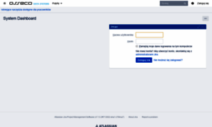 Jira.assecods.pl thumbnail