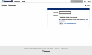 Jira.basarsoft.com.tr thumbnail