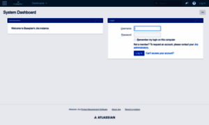 Jira.baseplan.com thumbnail