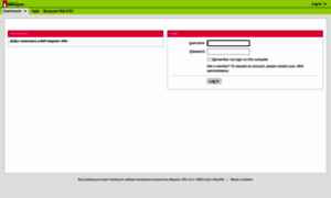 Jira.bellintegrator.ru thumbnail