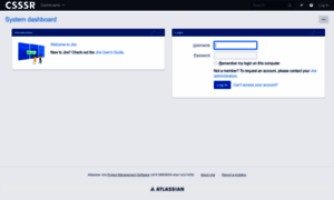 Jira.csssr.io thumbnail