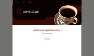 Jira.curesoft.de thumbnail