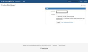 Jira.cyberduck.net thumbnail