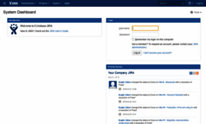 Jira.echobase.hu thumbnail