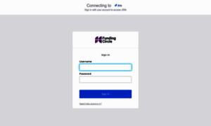 Jira.fundingcircle.com thumbnail
