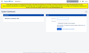 Jira.liquidhub.com thumbnail