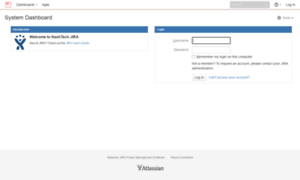 Jira.nashtechglobal.com thumbnail