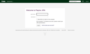 Jira.playtox.ru thumbnail