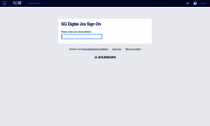 Jira.sgdigital.com thumbnail