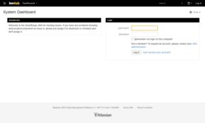 Jira.smartequip.net thumbnail