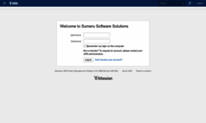 Jira.sumerusolutions.com thumbnail