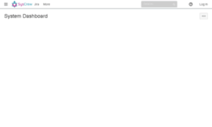 Jira.syscrew.xyz thumbnail