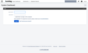 Jira.turningtechnologies.com thumbnail
