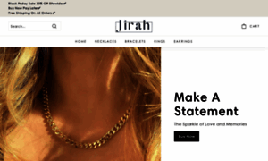 Jirahshop.com thumbnail