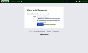 Jiramanagement.eurocash.pl thumbnail