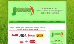 Jirami.cz thumbnail