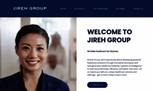 Jirehgroup.asia thumbnail