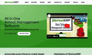 Jischool.in thumbnail