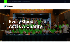 Jishan.org thumbnail