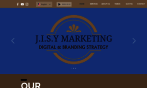 Jisymarketing.com thumbnail