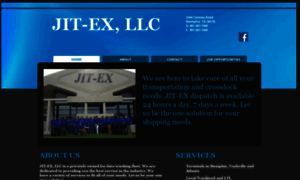 Jit-ex.com thumbnail