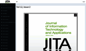 Jita-au.com thumbnail