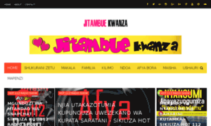 Jitambuekwanza.blogspot.com thumbnail