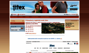 Jitex.cz thumbnail
