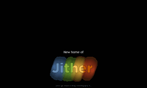 Jither.net thumbnail