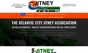 Jitneyac.com thumbnail