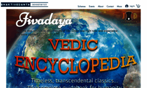 Jivadaya.org thumbnail