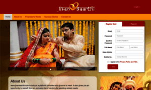 Jivansaarthi.com thumbnail