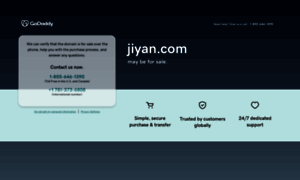 Jiyan.com thumbnail