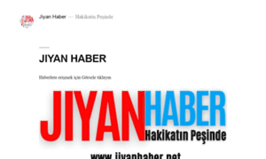 Jiyanhaber.net thumbnail