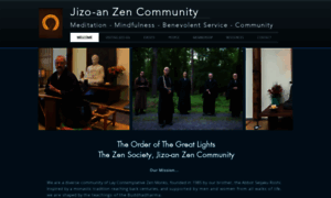 Jizo-an.org thumbnail