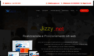 Jizzy.net thumbnail