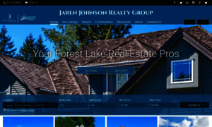 Jj-realtygroup.com thumbnail