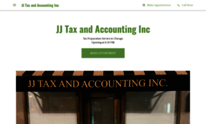 Jj-tax-and-accounting-inc.business.site thumbnail