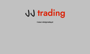 Jj-trading.nl thumbnail