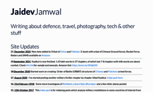 Jjamwal.in thumbnail