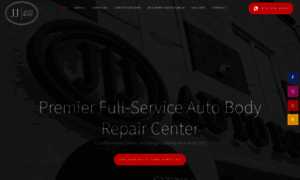 Jjautobodyrepaircenter.com thumbnail