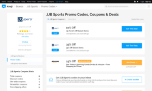 Jjbsports.bluepromocode.com thumbnail