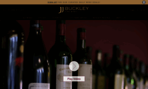 Jjbuckley.com thumbnail