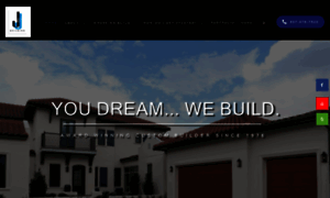 Jjbuilding.com thumbnail