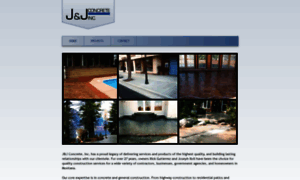 Jjconcreteinc.com thumbnail