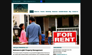 Jjcproperties.co thumbnail