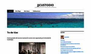 Jjcustodio.wordpress.com thumbnail
