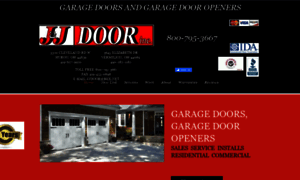 Jjdoorinc.com thumbnail