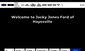 Jjfordhayesville.com thumbnail