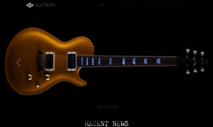 Jjguitars.com thumbnail